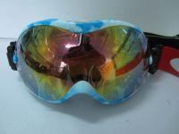 2012新款多功能護目鏡 滑雪、風沙、越野全方位防護指南