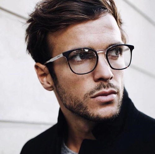 眼鏡選得好，決定你是“四眼”還是“潮男”——工程與技術(shù)研究視角下的眼鏡革新