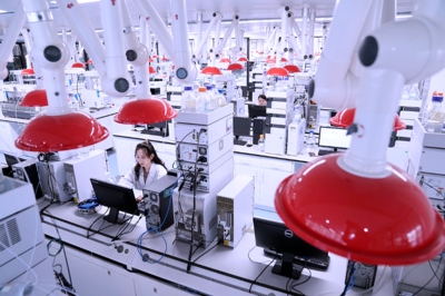 新華制藥神經(jīng)退行性藥物工程研究中心獲評省級工程研究中心，推動醫(yī)藥研發(fā)新突破