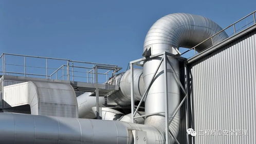 通風與空調工程風管安裝安全技術交底書范文